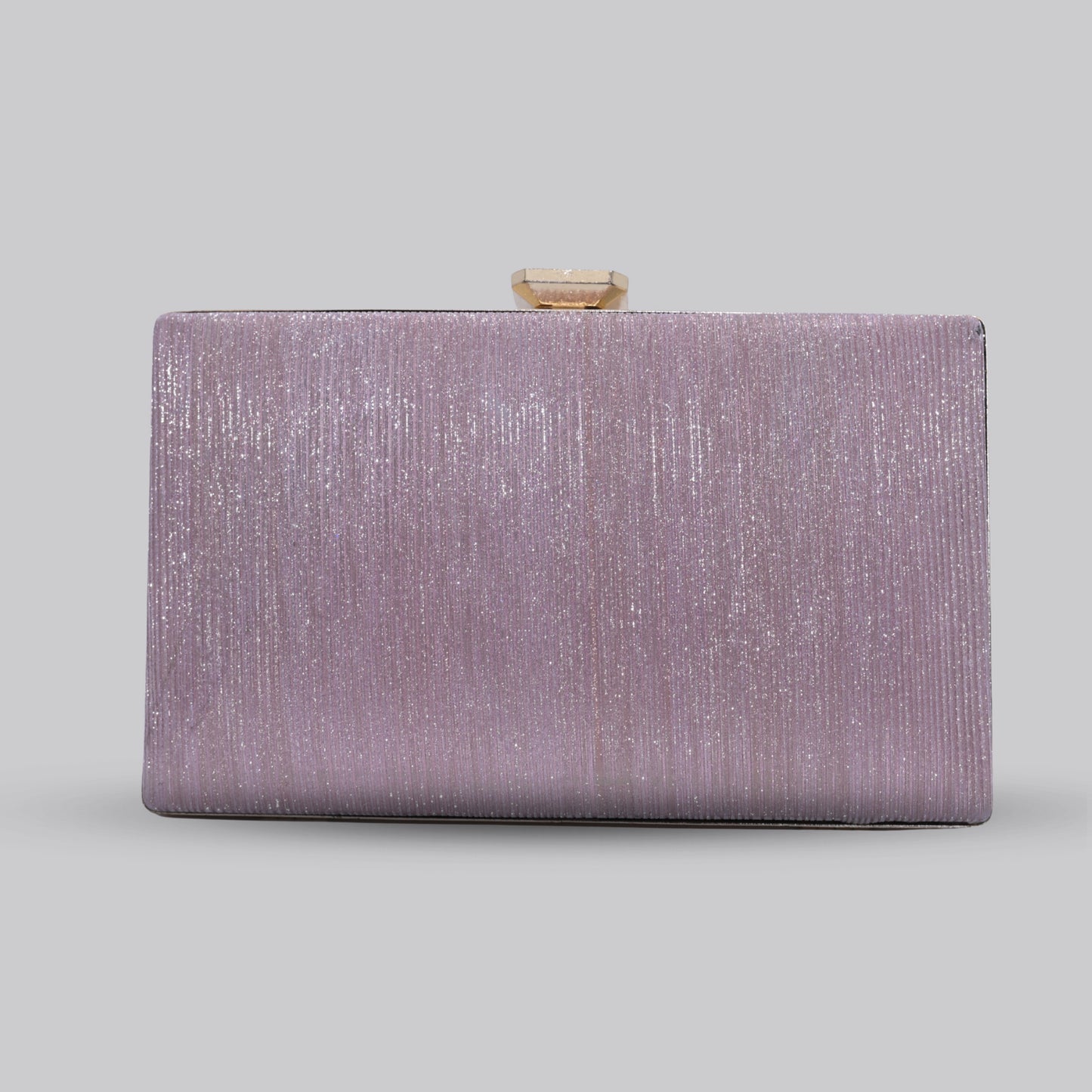 Shimmer Evening Clutch