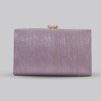 Shimmer Evening Clutch