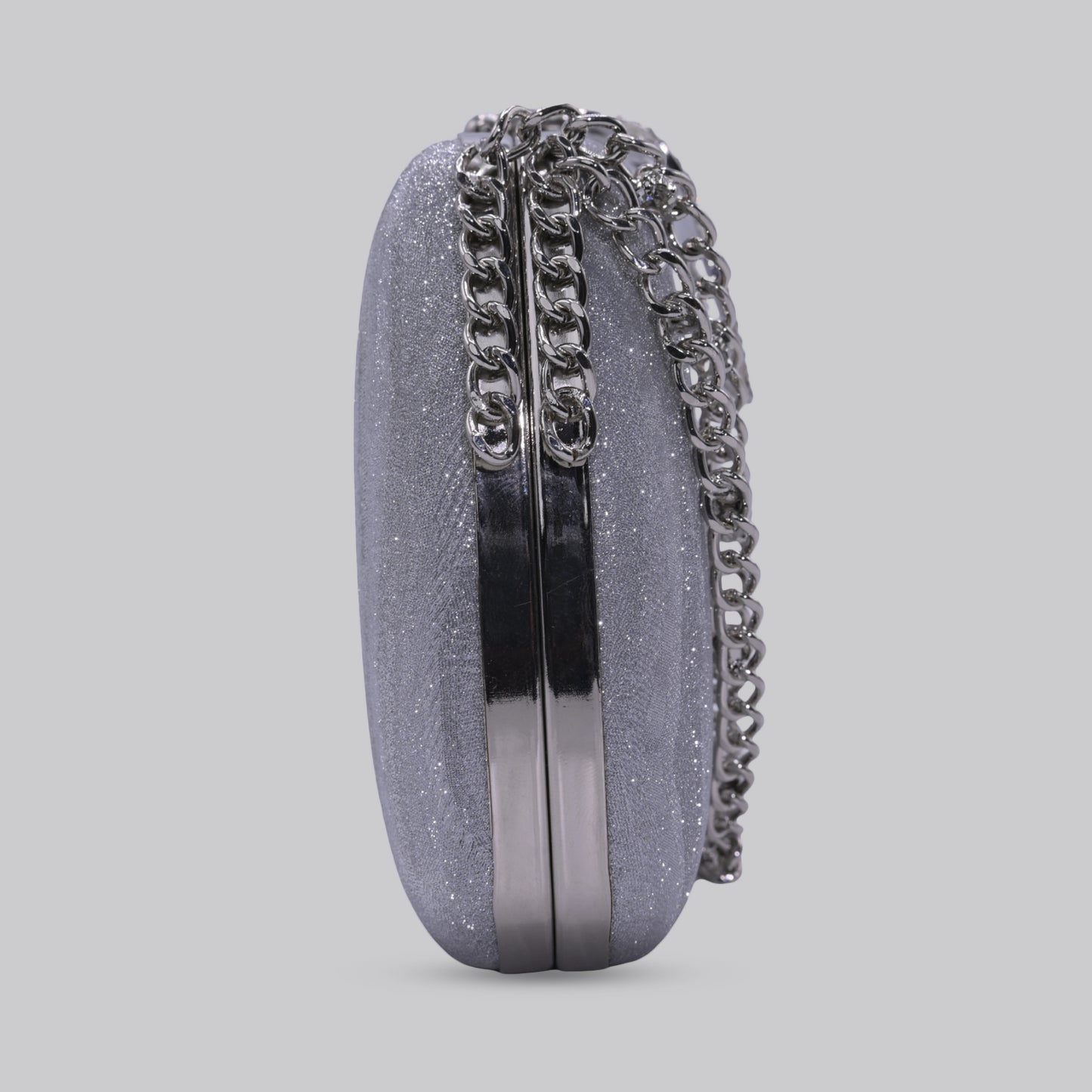 Olympus Clutch with Chain Handle