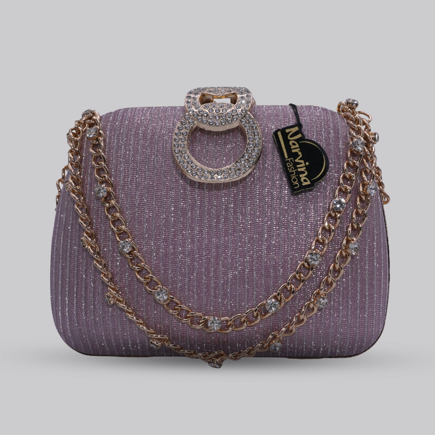 Olympus Clutch with Chain Handle