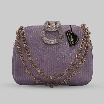 Olympus Clutch with Chain Handle