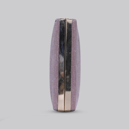 Shimmer Evening Clutch