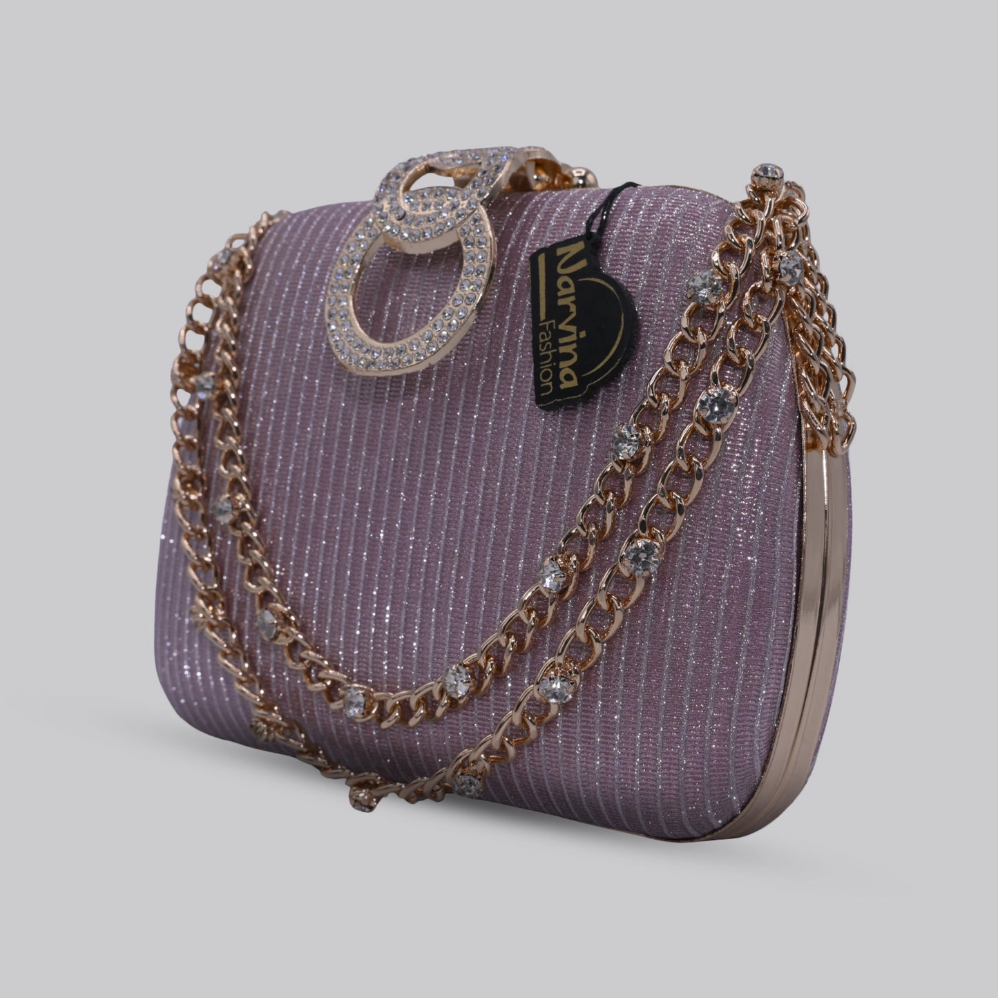 Olympus Clutch with Chain Handle