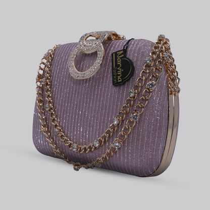 Olympus Clutch with Chain Handle