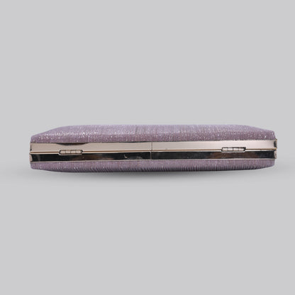 Shimmer Evening Clutch