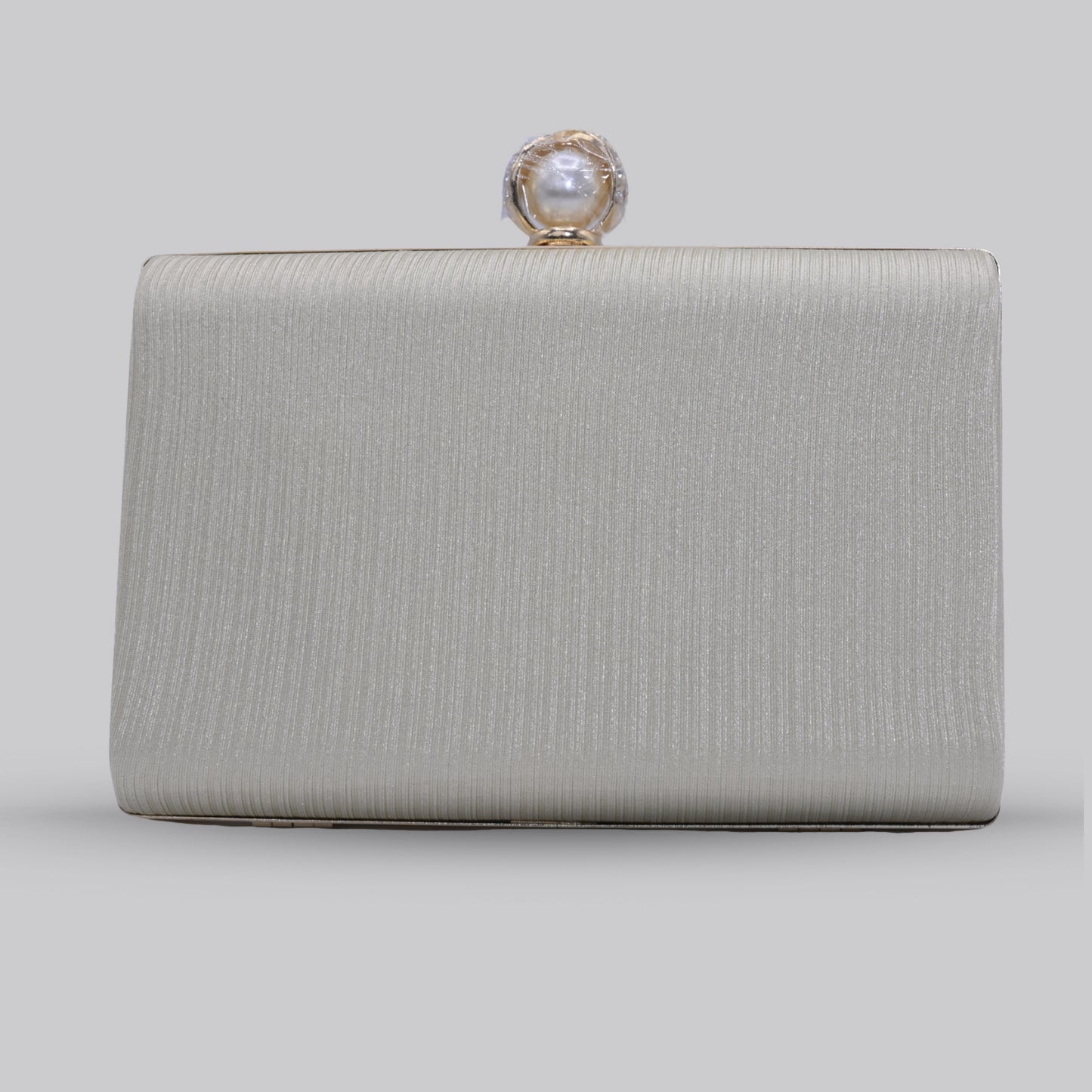 Criss Cross Clutch