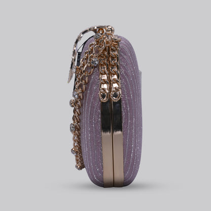 Olympus Clutch with Chain Handle