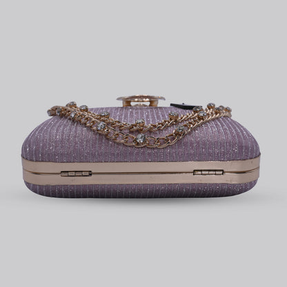 Olympus Clutch with Chain Handle