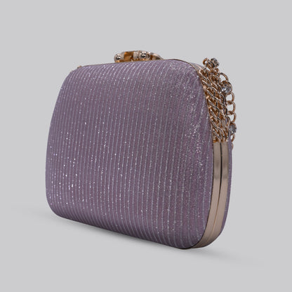 Olympus Clutch with Chain Handle