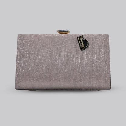 Shimmer Evening Clutch