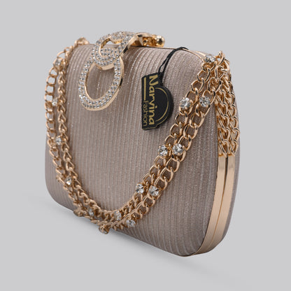Olympus Clutch with Chain Handle