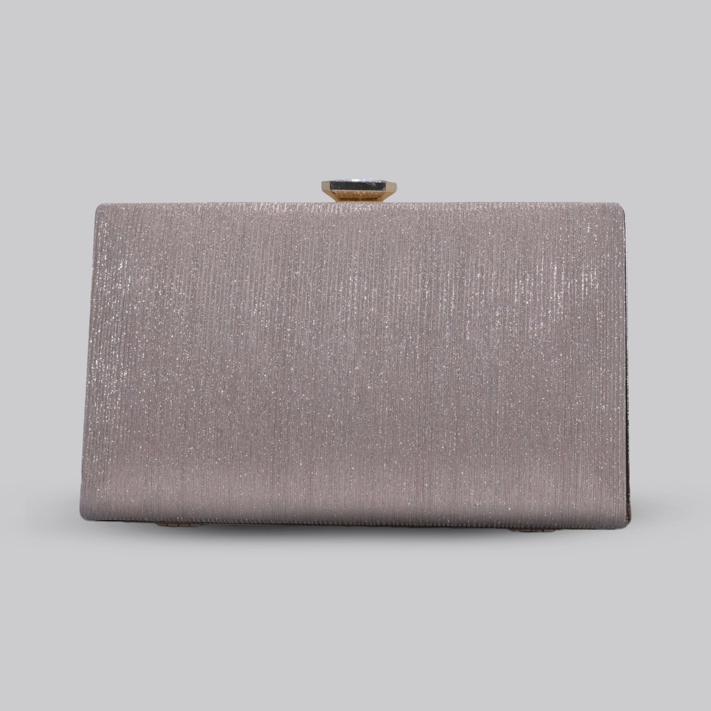 Shimmer Evening Clutch
