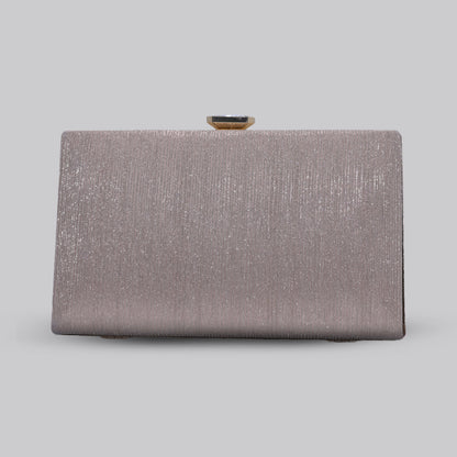 Shimmer Evening Clutch
