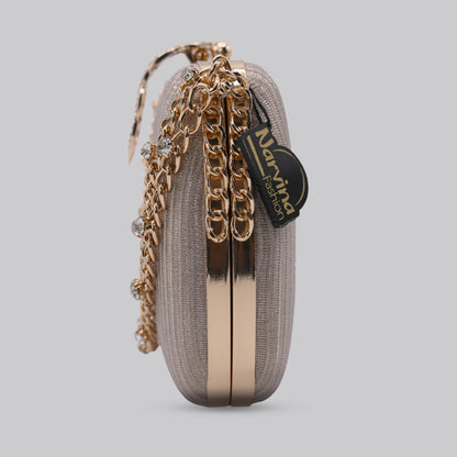 Olympus Clutch with Chain Handle