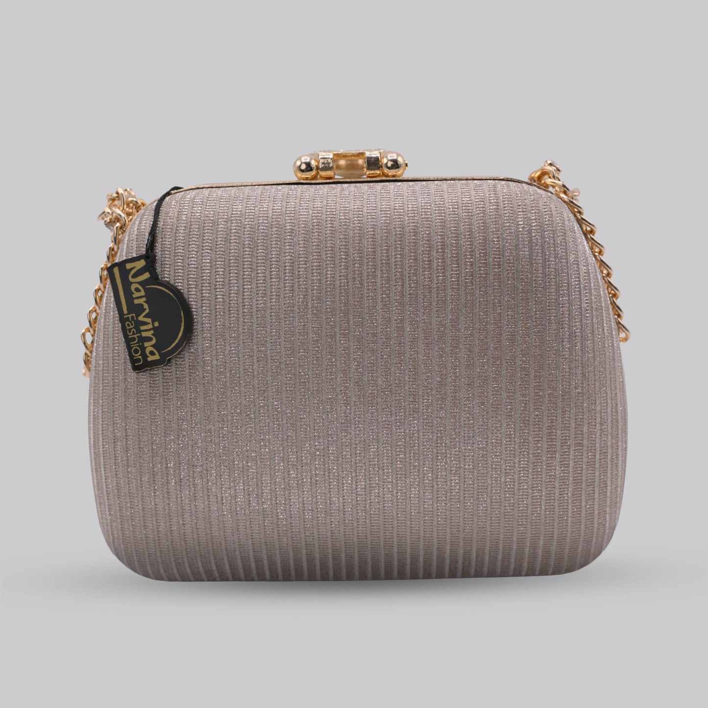 Olympus Clutch with Chain Handle