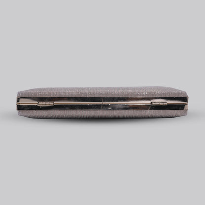 Shimmer Evening Clutch