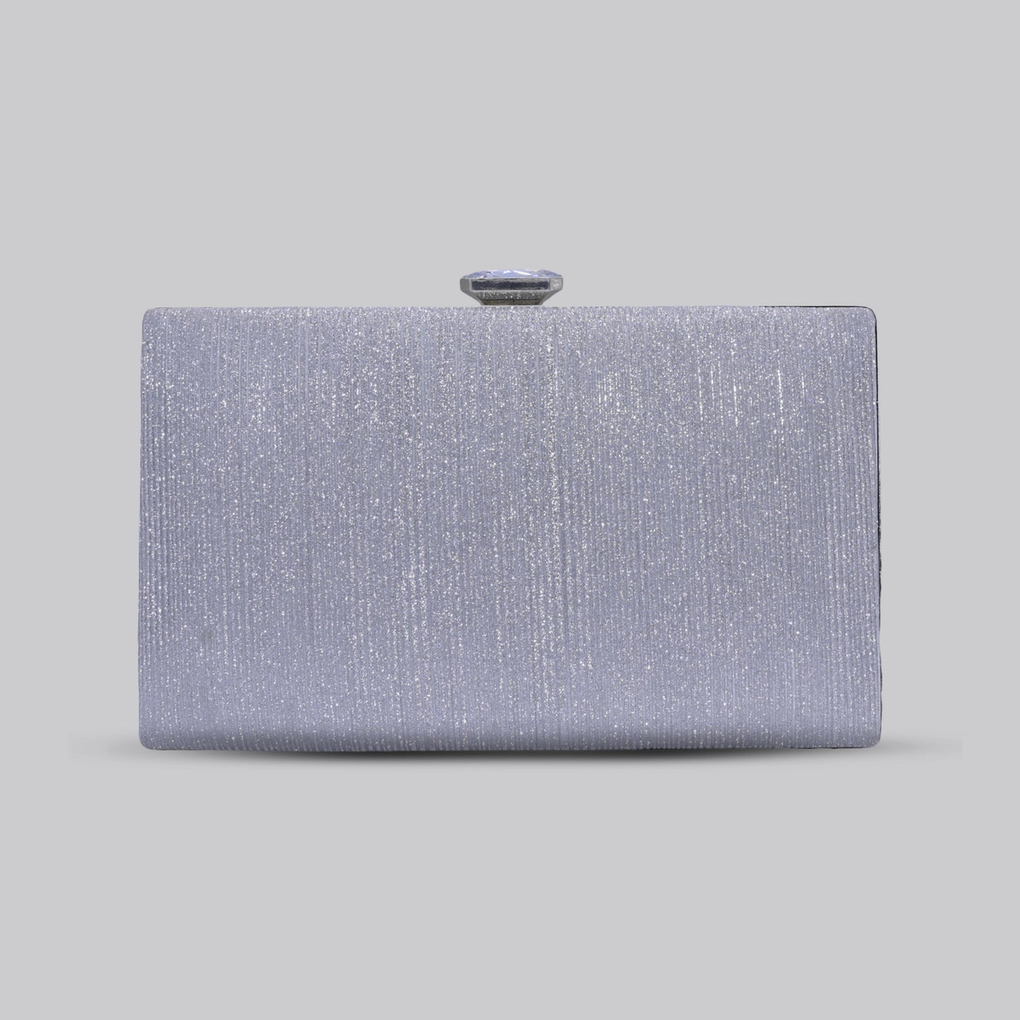 Shimmer Evening Clutch