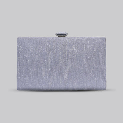 Shimmer Evening Clutch