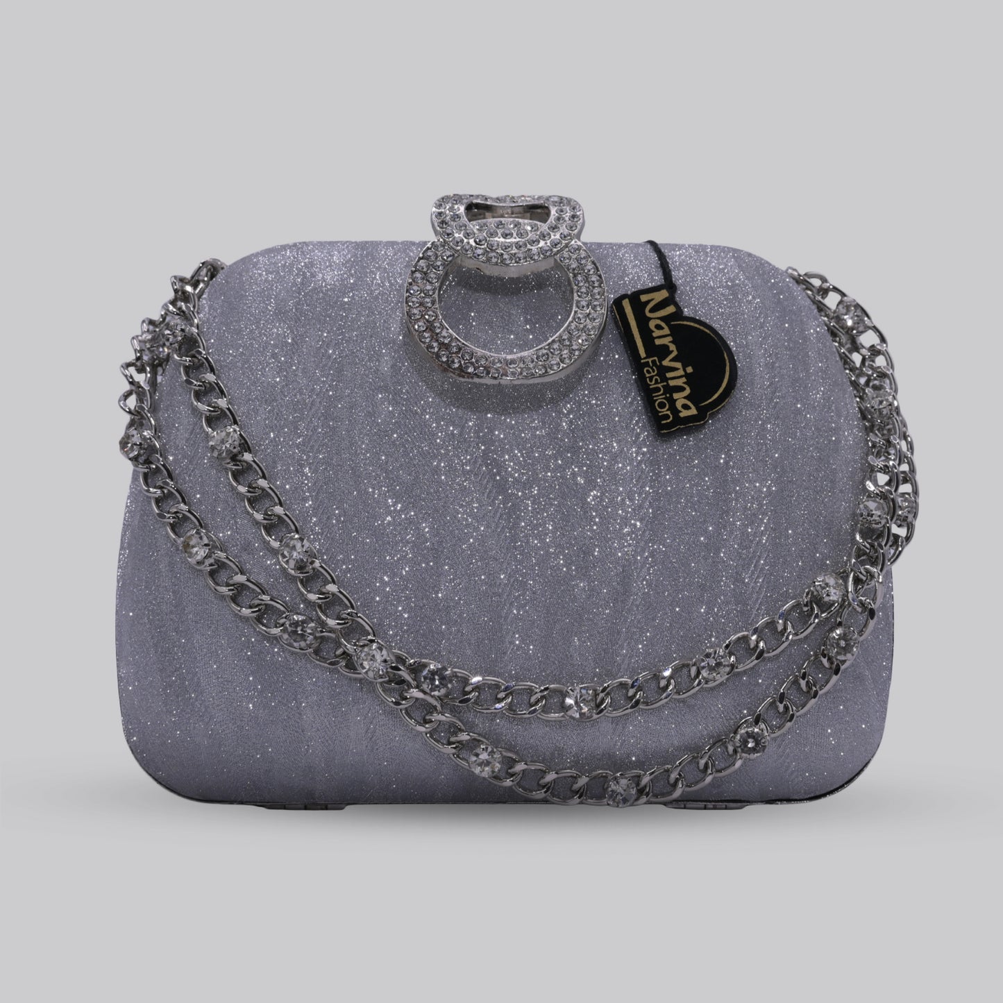 Olympus Clutch with Chain Handle