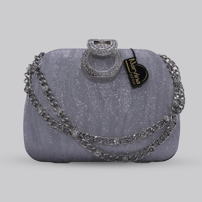 Olympus Clutch with Chain Handle