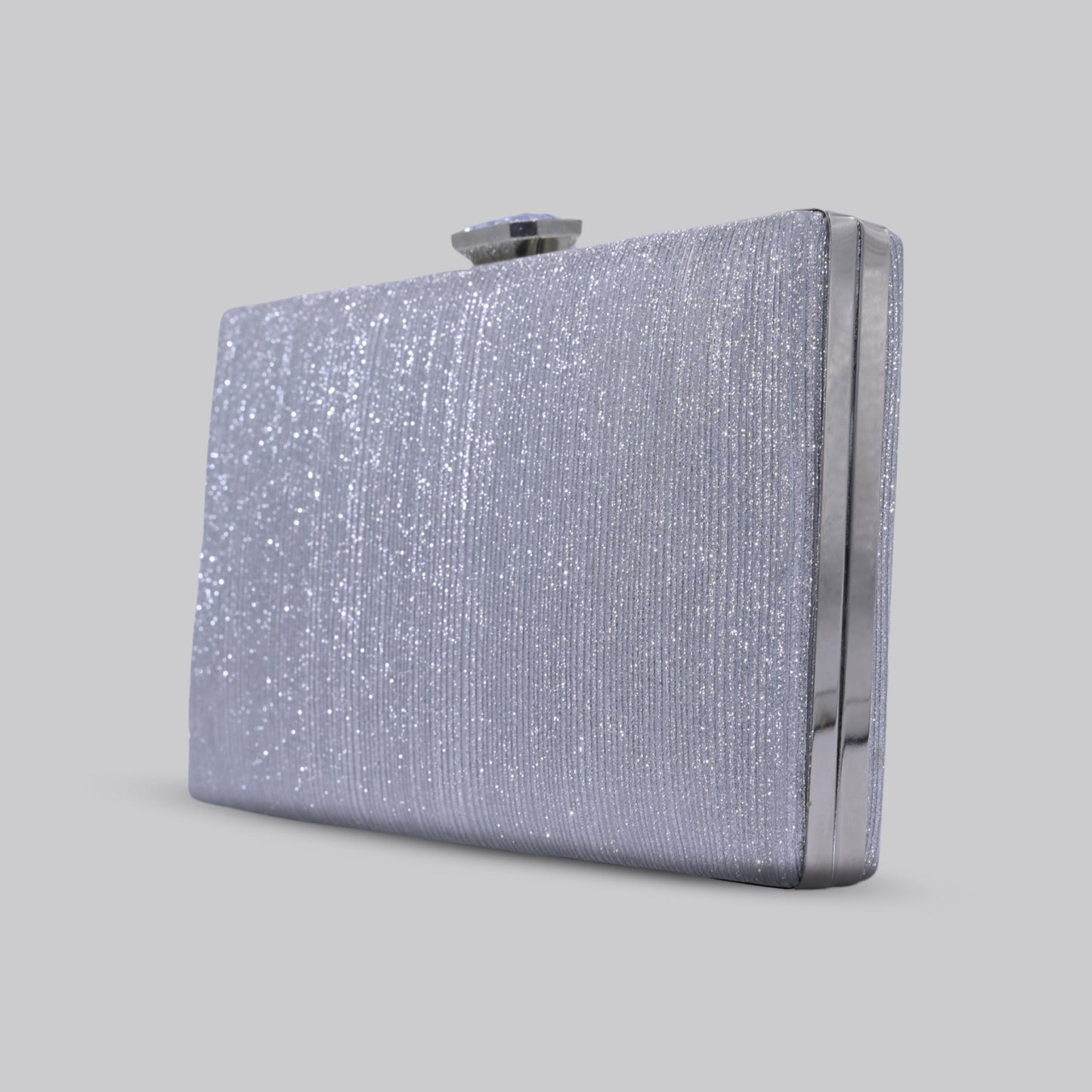 Shimmer Evening Clutch