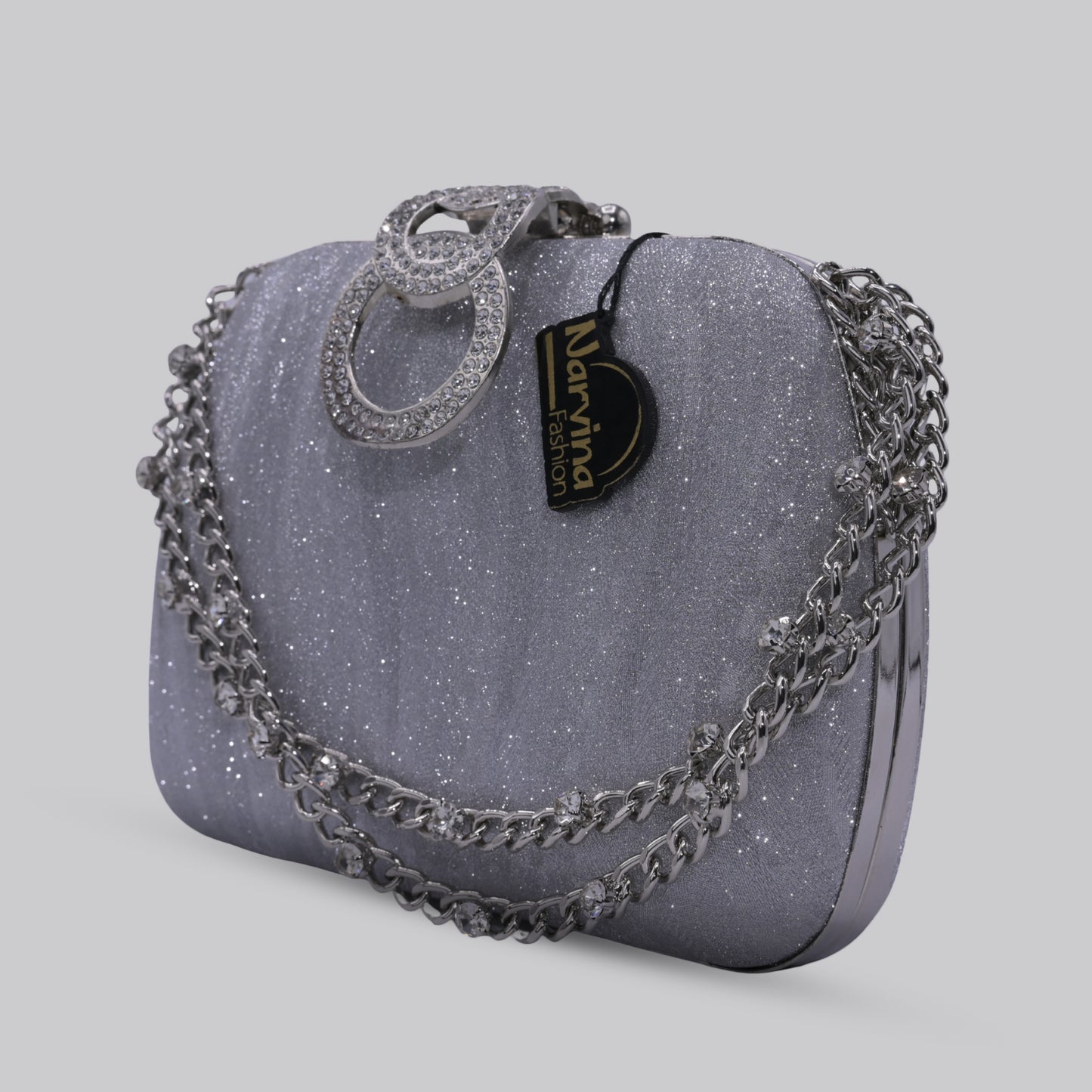 Olympus Clutch with Chain Handle