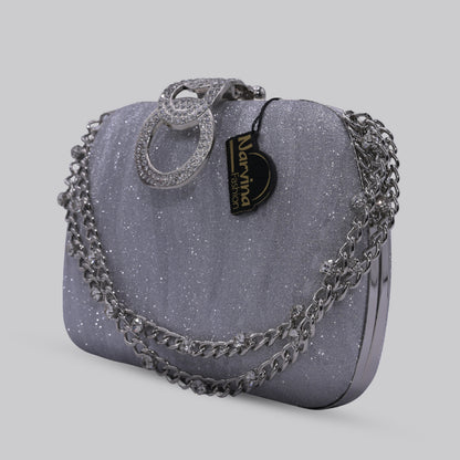 Olympus Clutch with Chain Handle