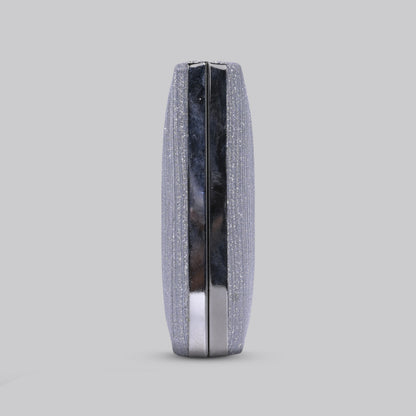 Shimmer Evening Clutch