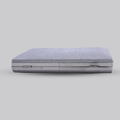 Shimmer Evening Clutch